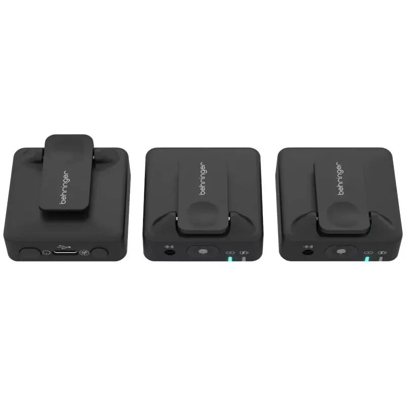 Belaidė kamerų sistema Behringer Go Cam Wireless II