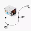 Lauko girliandos Nanoleaf Essentials NF084E00-20SLO 15 m daugiaspalvės Matter