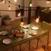 Lauko girliandos Nanoleaf Essentials NF084E00-20SLO 15 m daugiaspalvės Matter
