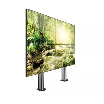 Jungiamoji plokštė B-Tech SYSTEM X BT8380-JPK/B