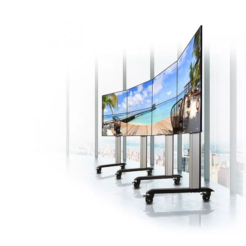 B-Tech SYSTEM X BT8390-AAC/B kampo nustatymo jungiamoji detalė, skirta BT8390