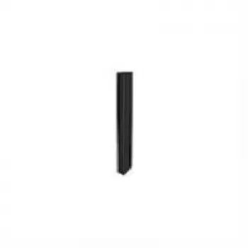 Vertikalus stulpas B-Tech SYSTEM X BT8380-060/B V3 juodas 0,6 m