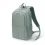 DICOTA Eco Backpack Scale kuprinė nešiojamiesiems 13-15.6 col. - pilka / 600D perdirbtas PET