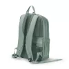 DICOTA Eco Backpack Scale kuprinė nešiojamiesiems 13-15.6 col. - pilka / 600D perdirbtas PET