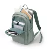 DICOTA Eco Backpack Scale kuprinė nešiojamiesiems 13-15.6 col. - pilka / 600D perdirbtas PET