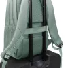 DICOTA Eco Backpack Scale kuprinė nešiojamiesiems 13-15.6 col. - pilka / 600D perdirbtas PET
