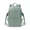 DICOTA Eco Backpack Scale kuprinė nešiojamiesiems 13-15.6 col. - pilka / 600D perdirbtas PET