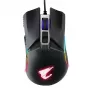 GIGABYTE AORUS M5 pelė žaidimams Dešinei rankai USB Type-A Optinė 16000 DPI