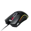 GIGABYTE AORUS M5 pelė žaidimams Dešinei rankai USB Type-A Optinė 16000 DPI