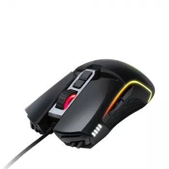 GIGABYTE AORUS M5 pelė žaidimams Dešinei rankai USB Type-A Optinė 16000 DPI