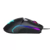 GIGABYTE AORUS M5 pelė žaidimams Dešinei rankai USB Type-A Optinė 16000 DPI