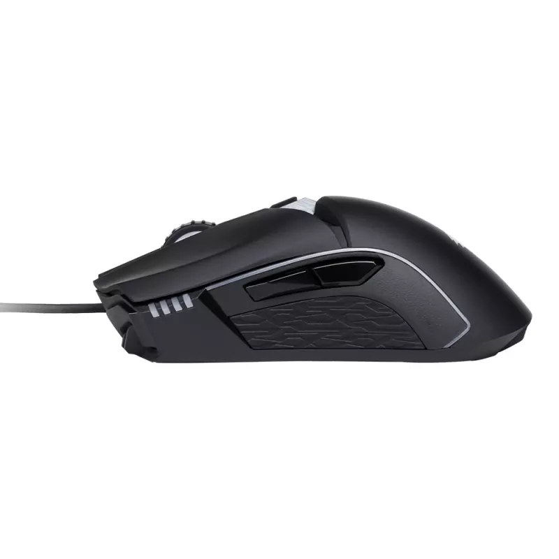 GIGABYTE AORUS M5 pelė žaidimams Dešinei rankai USB Type-A Optinė 16000 DPI