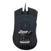 GIGABYTE AORUS M5 pelė žaidimams Dešinei rankai USB Type-A Optinė 16000 DPI
