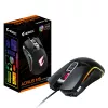 GIGABYTE AORUS M5 pelė žaidimams Dešinei rankai USB Type-A Optinė 16000 DPI