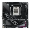 GIGABYTE B840M AORUS ELITE WIFI6E pagrindinė plokštė – AMD Ryzen 9000, 10+2+2 VRM fazės, DDR5 iki 8200 MHz, 2x PCIe 4.0 M.2, Wi-Fi 6E, 2.5GbE LAN