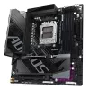GIGABYTE B840M AORUS ELITE WIFI6E pagrindinė plokštė – AMD Ryzen 9000, 10+2+2 VRM fazės, DDR5 iki 8200 MHz, 2x PCIe 4.0 M.2, Wi-Fi 6E, 2.5GbE LAN