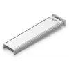 Šliuzas Ubiquiti UCG-Max-NS 2500 Mbit/s ARM Cortex Baltas