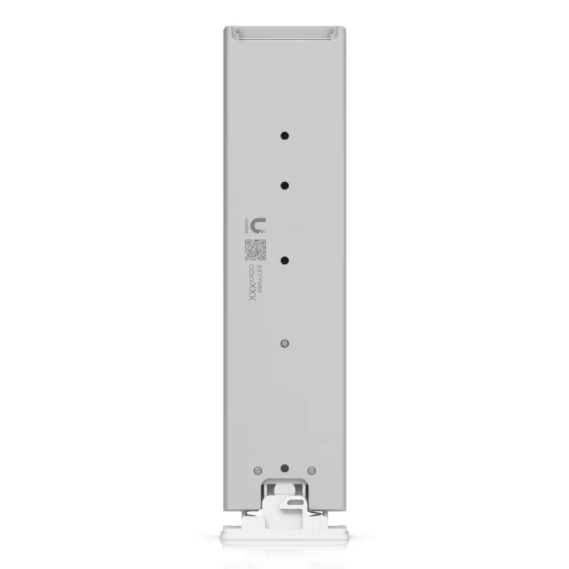 Šliuzas Ubiquiti UCG-Max-NS 2500 Mbit/s ARM Cortex Baltas