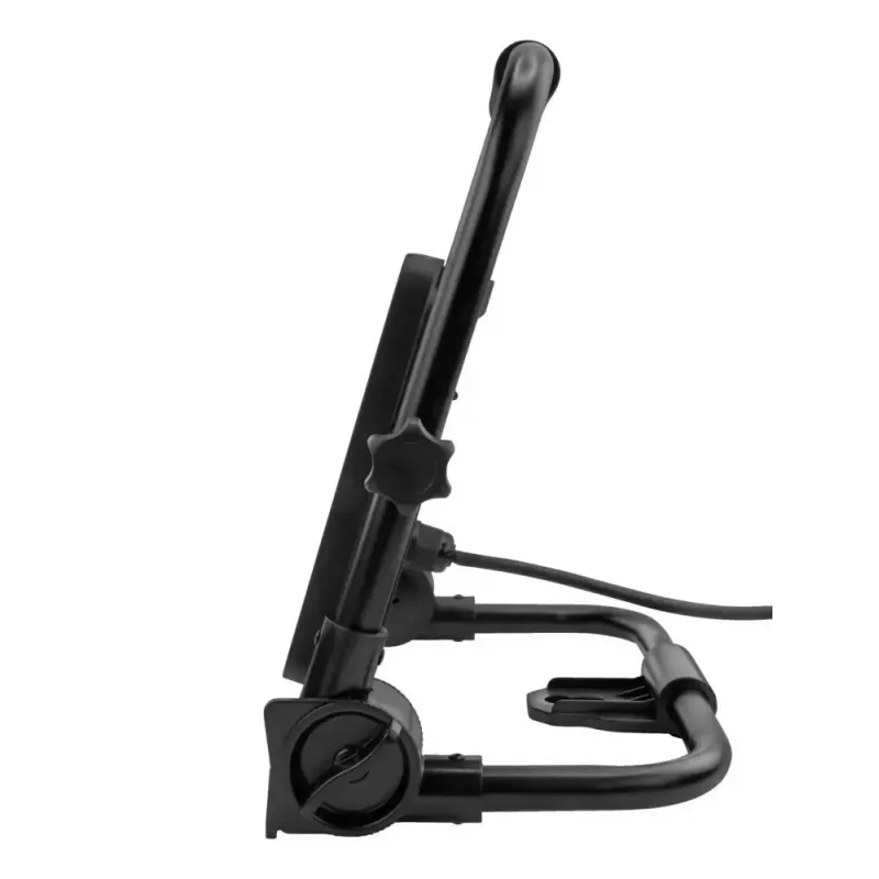 Statybinis prožektorius Ansmann FL100W-AC Black LED 100 W 12000 lm