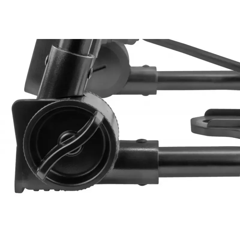 Statybinis prožektorius Ansmann FL100W-AC Black LED 100 W 12000 lm