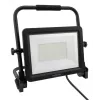 Statybinis prožektorius Ansmann FL100W-AC Black LED 100 W 12000 lm