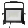 Statybinis prožektorius Ansmann FL100W-AC Black LED 100 W 12000 lm