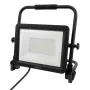 Statybinis prožektorius Ansmann FL100W-AC Black LED 100 W 12000 lm