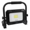 Ansmann FL50W-R akumuliatorinis LED darbo prožektorius 50 W, juodos spalvos