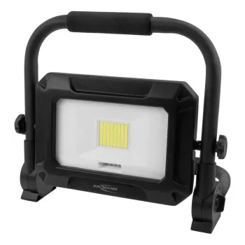 Darbinis prožektorius Ansmann FL50W-R juodas 50 W LED 4500 lm
