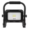 Statybinis prožektorius Ansmann FL20W-R juodas LED 20W 2000lm