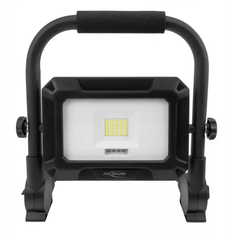 Statybinis prožektorius Ansmann FL20W-R juodas LED 20W 2000lm