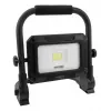 Statybinis prožektorius Ansmann FL20W-R juodas LED 20W 2000lm
