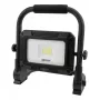Statybinis prožektorius Ansmann FL20W-R juodas LED 20W 2000lm