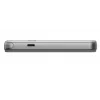 Power bankas EcoFlow Rapid 5000 (Ličio jonų 5000 mAh, PD greitasis įkrovimas, 30 W bendra galia, belaidis, USB-C, sidabrinis)