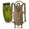 Hydration Pack Source Tactical 3L (modelis 4000330203) – 3 litrų gertuvės maišas lauko ir taktiniam naudojimui