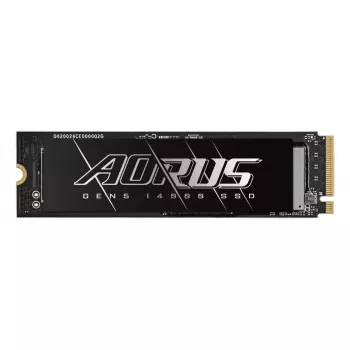 SSD diskas GIGABYTE AORUS 1 TB M.2 PCI Express 5.0 NVMe AG514K1TB