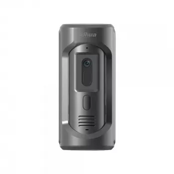 Dahua Technology VTO2101E-P vaizdo domofono sistema 2 MP juoda