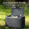 Nešiojamas šaldytuvas EcoFlow Glacier Classic 35L