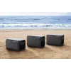 Nešiojamas šaldytuvas EcoFlow Glacier Classic 35L