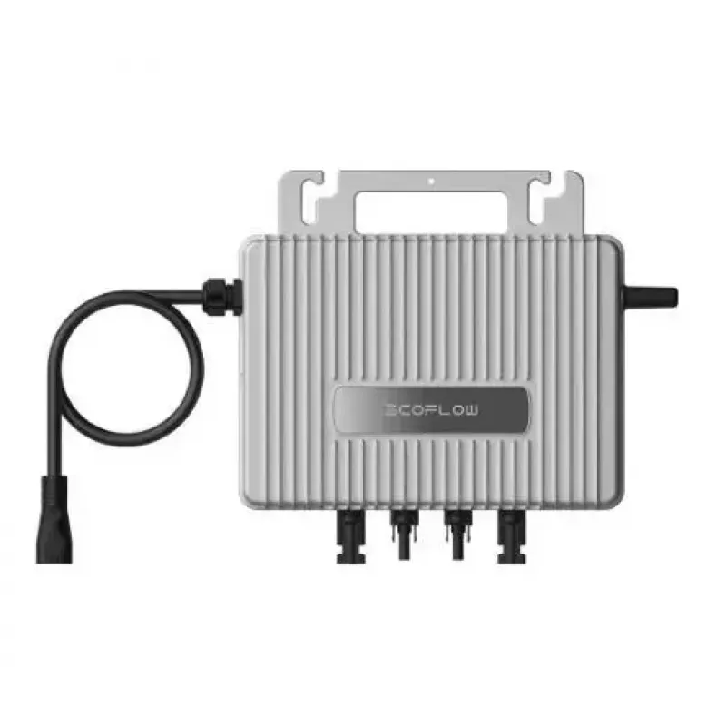 Mikroinverteris EcoFlow STREAM 800W AC PV 5020801005