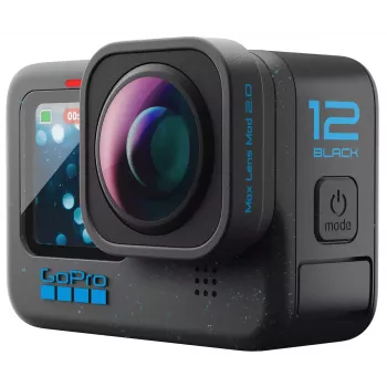 GoPro Max Lens Mod 2.0 HERO13 HERO12 priedas