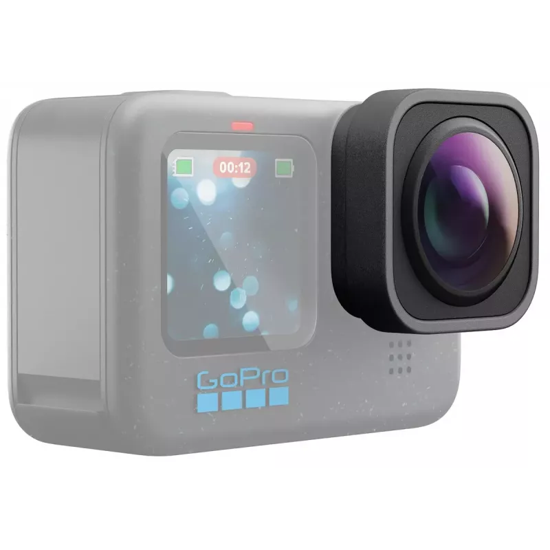 GoPro Max Lens Mod 2.0 HERO13 HERO12 priedas