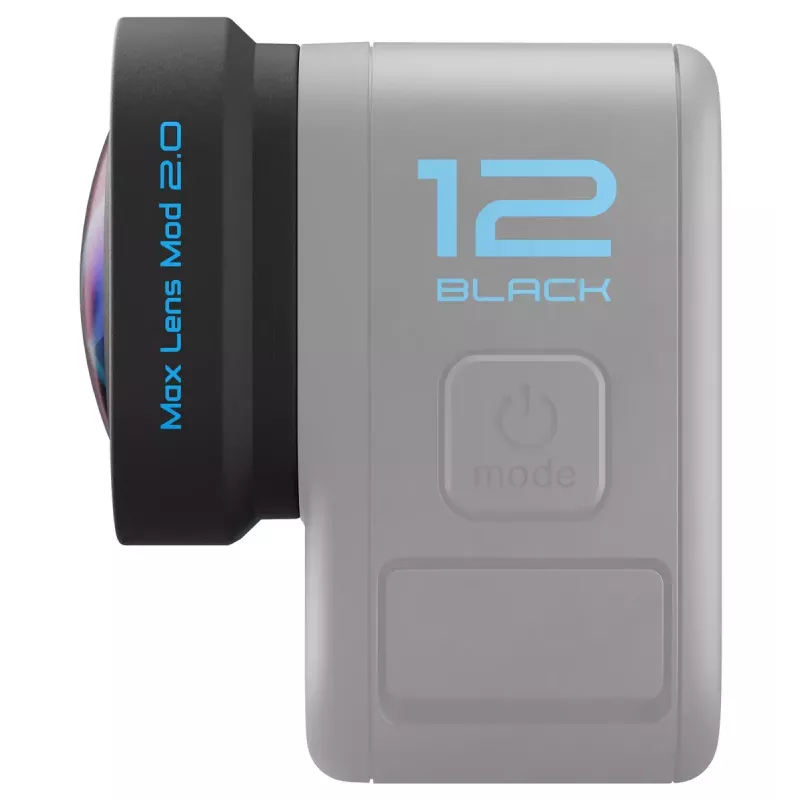 GoPro Max Lens Mod 2.0 HERO13 HERO12 priedas