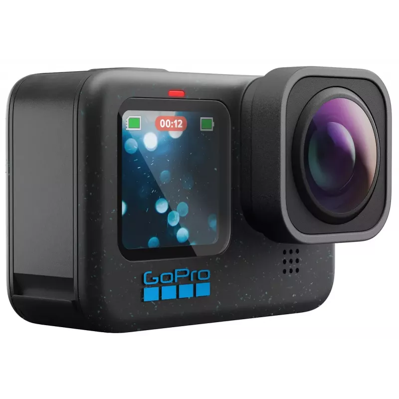 GoPro Max Lens Mod 2.0 HERO13 HERO12 priedas