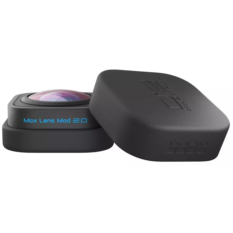 GoPro Max Lens Mod 2.0 HERO13 HERO12 priedas