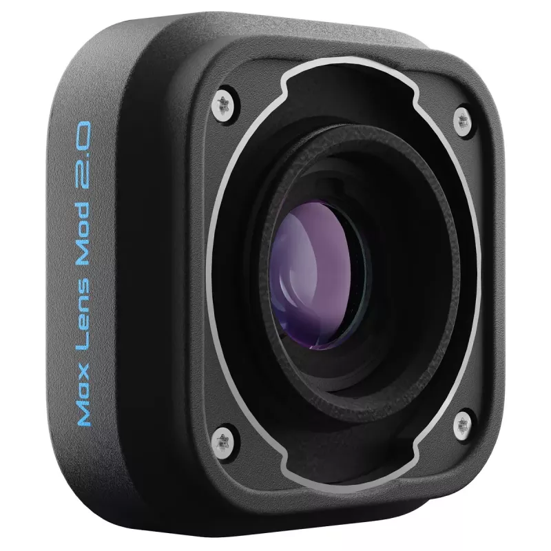 GoPro Max Lens Mod 2.0 HERO13 HERO12 priedas