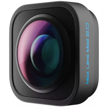 GoPro Max Lens Mod 2.0 HERO13 HERO12 priedas