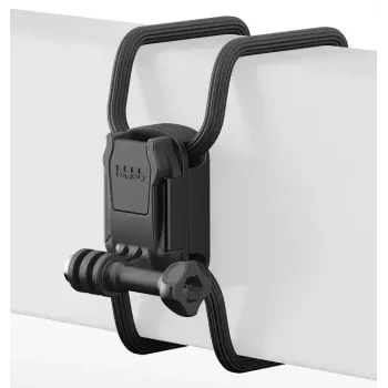 GoPro Flexible Grip Mount – lankstus laikiklis visoms HERO kameroms, juodas plastikas