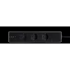 Eve Energy Strip išmanusis maitinimo blokas 3 lizdai 120-230 V 1.9 m juodas