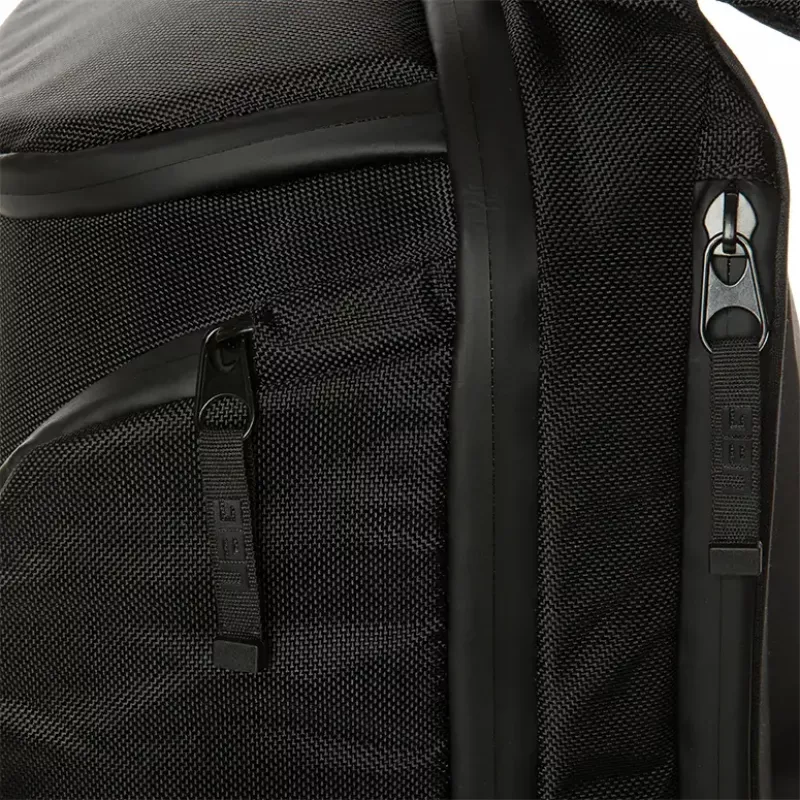 Urban Armor Gear Standard Issue kuprinė, kasdieninė, juoda